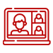 Clases en vivo con expertos del sector