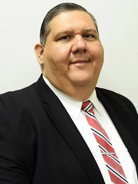 Dr. René Cárcamo