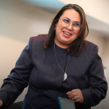 Msc. Geraldine Aldana