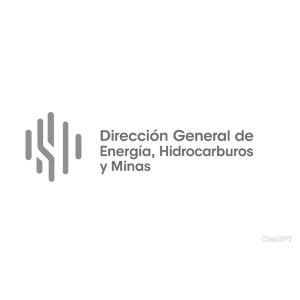 Dirección General de Energía, Hidrocarburos y Minas