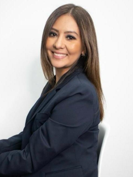 MSc. Jasmín Arteaga